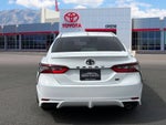 2024 Toyota CAMRY SE Nightshade