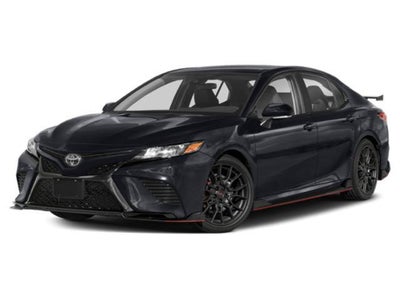2024 Toyota CAMRY SE Nightshade