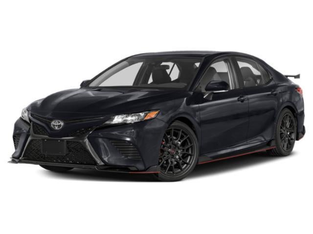 2024 Toyota CAMRY SE Nightshade