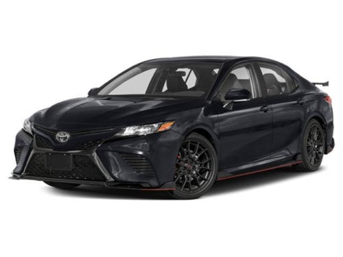 2024 Toyota CAMRY SE Nightshade