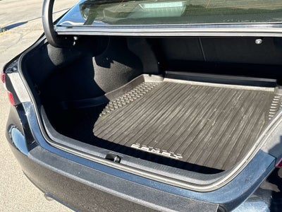 2022 Toyota CAMRY SE Nightshade