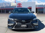 2022 Toyota CAMRY SE Nightshade