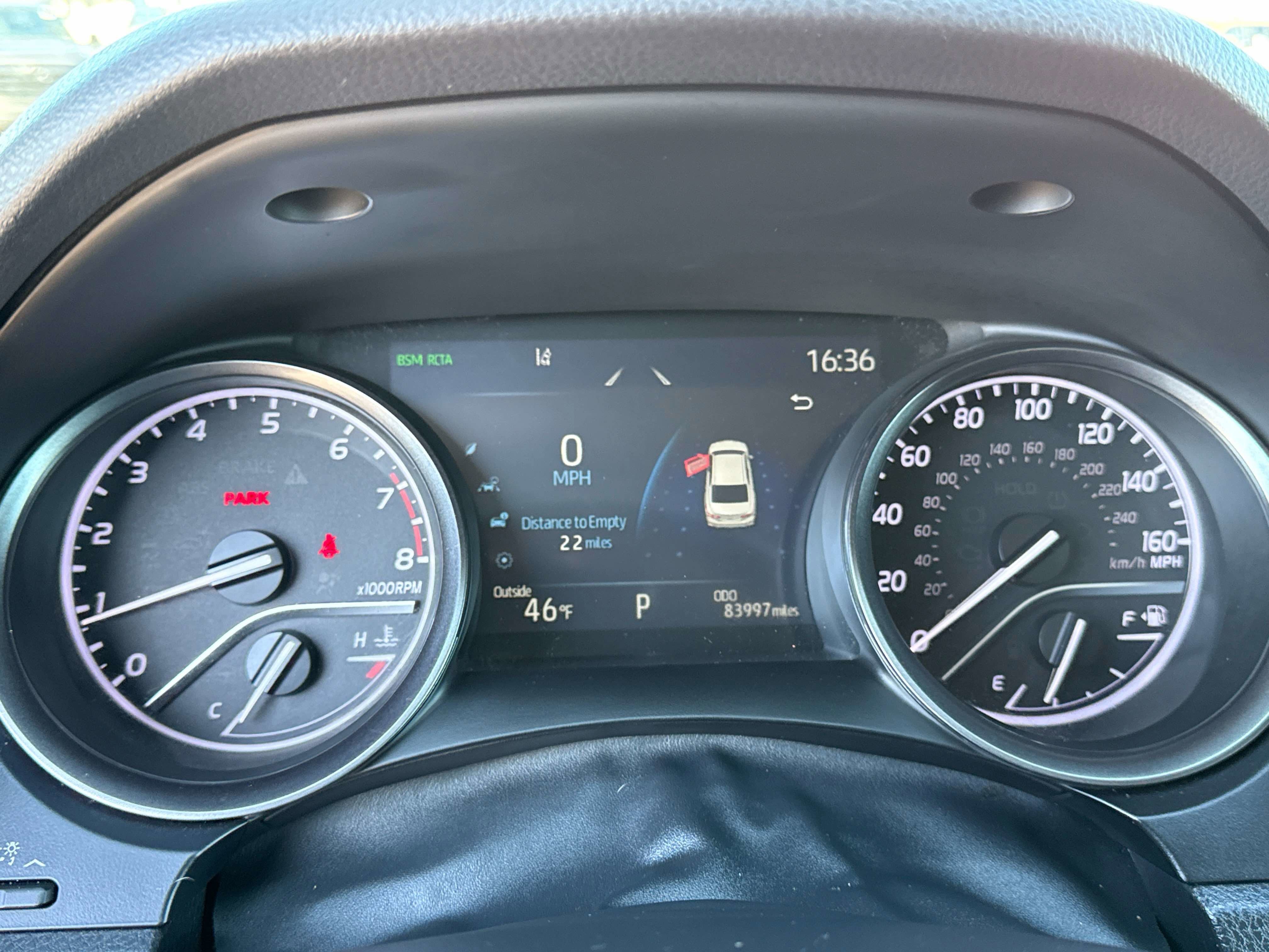 2022 Toyota CAMRY SE Nightshade