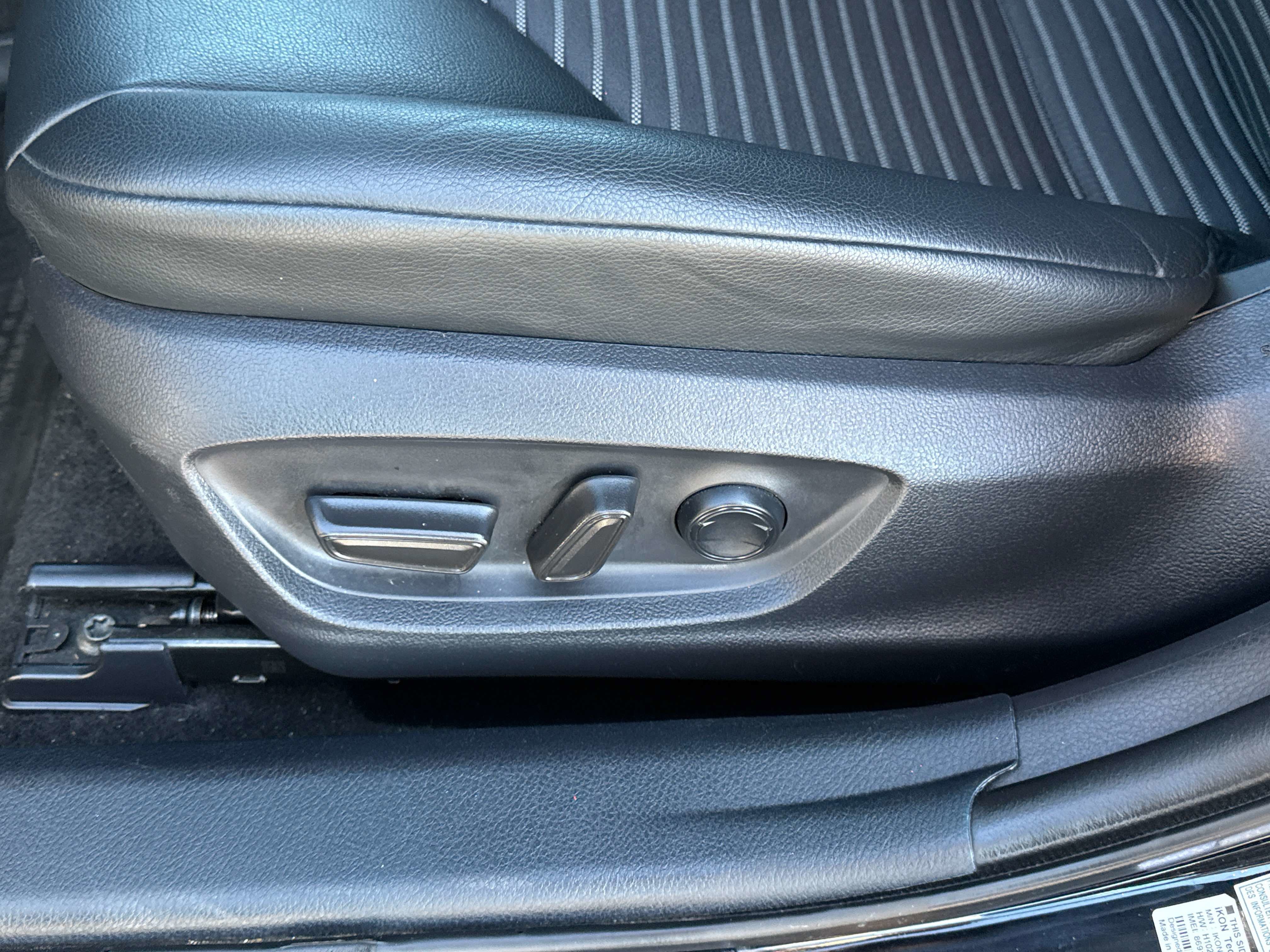 2022 Toyota CAMRY SE Nightshade