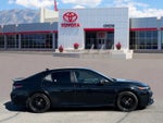 2022 Toyota CAMRY SE Nightshade