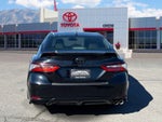2022 Toyota CAMRY SE Nightshade