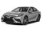 2022 Toyota CAMRY SE Nightshade