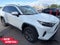 2022 Toyota RAV4 Hybrid Hybrid Limited