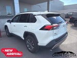 2022 Toyota RAV4 Hybrid Hybrid Limited