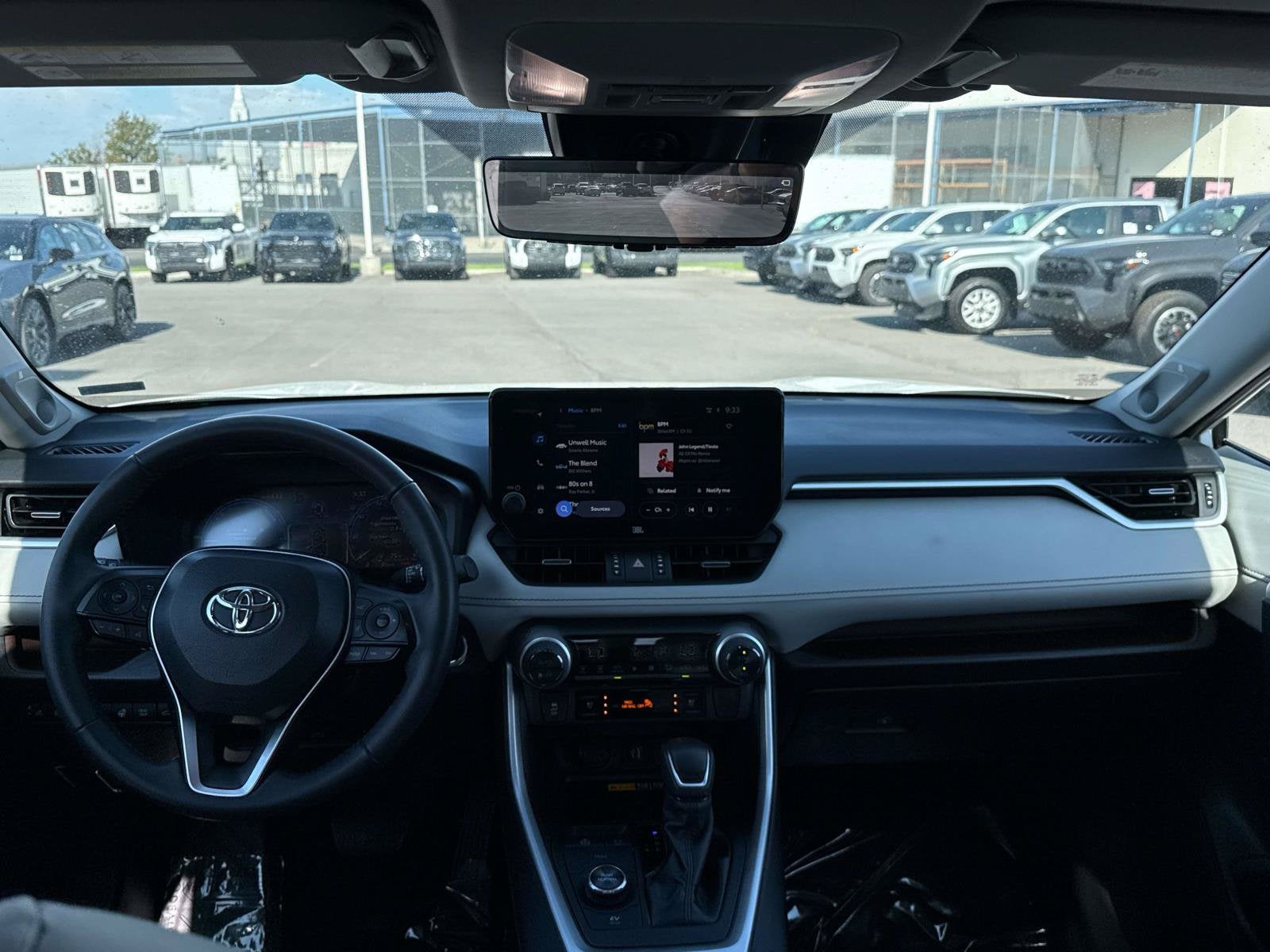 2024 Toyota RAV4 Hybrid Hybrid Limited
