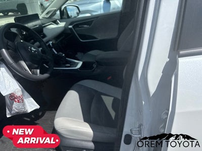 2024 Toyota RAV4 Hybrid Hybrid Limited