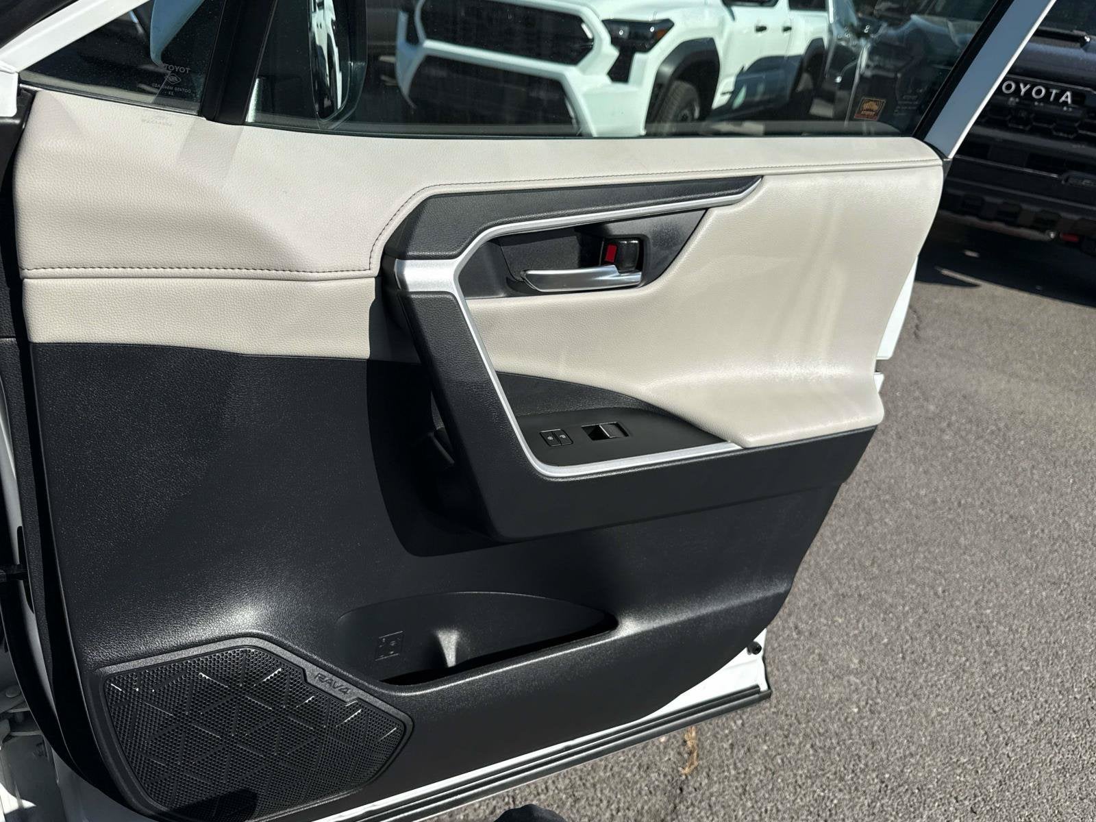2024 Toyota RAV4 Hybrid Hybrid Limited