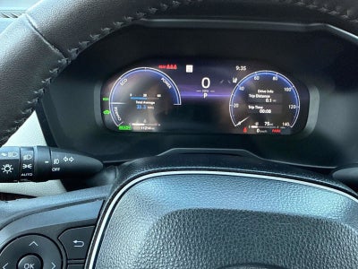 2024 Toyota RAV4 Hybrid Hybrid Limited