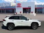 2024 Toyota RAV4 Hybrid Hybrid Limited