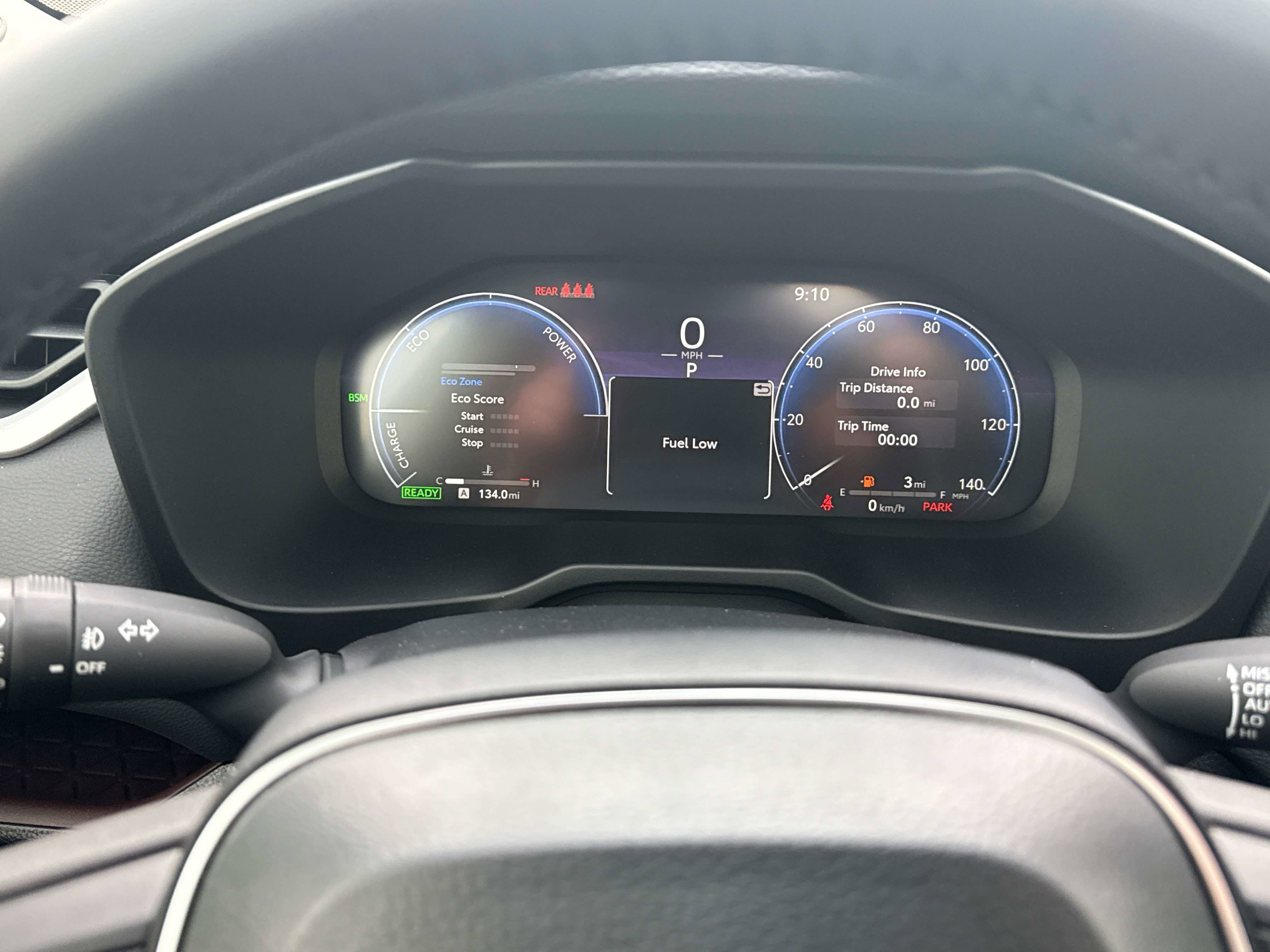 2025 Toyota RAV4 HYBRID Hybrid Limited