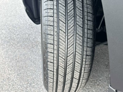 2025 Toyota RAV4 HYBRID Hybrid Limited