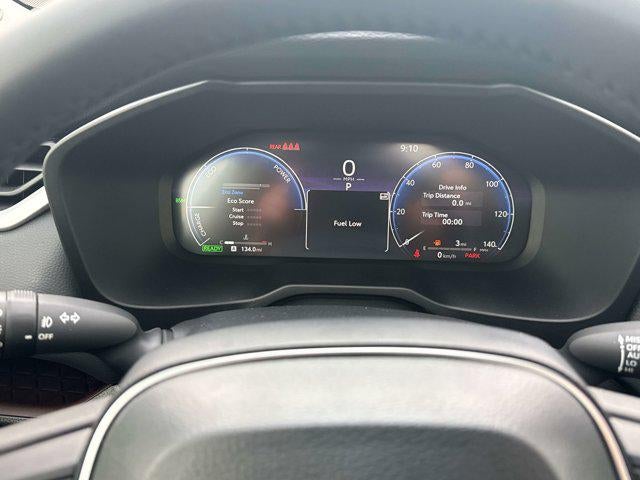 2025 Toyota RAV4 HYBRID Hybrid Limited