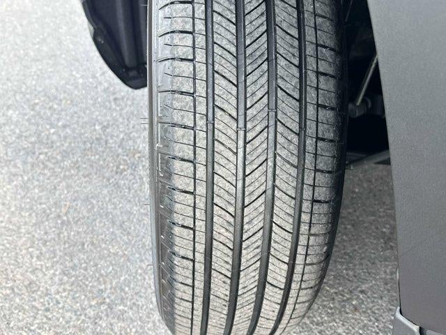 2025 Toyota RAV4 HYBRID Hybrid Limited