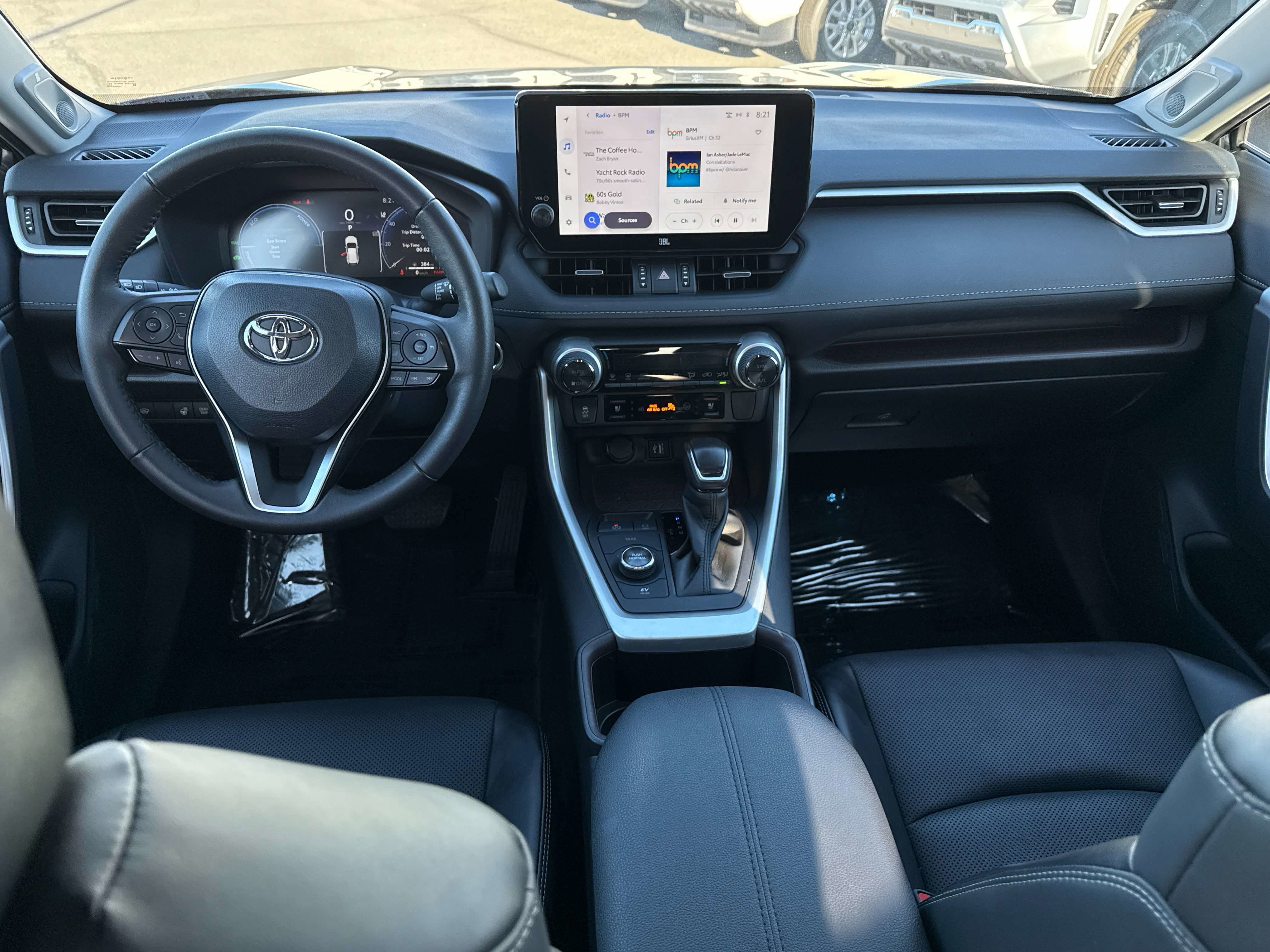 2023 Toyota RAV4 HYBRID Hybrid Limited