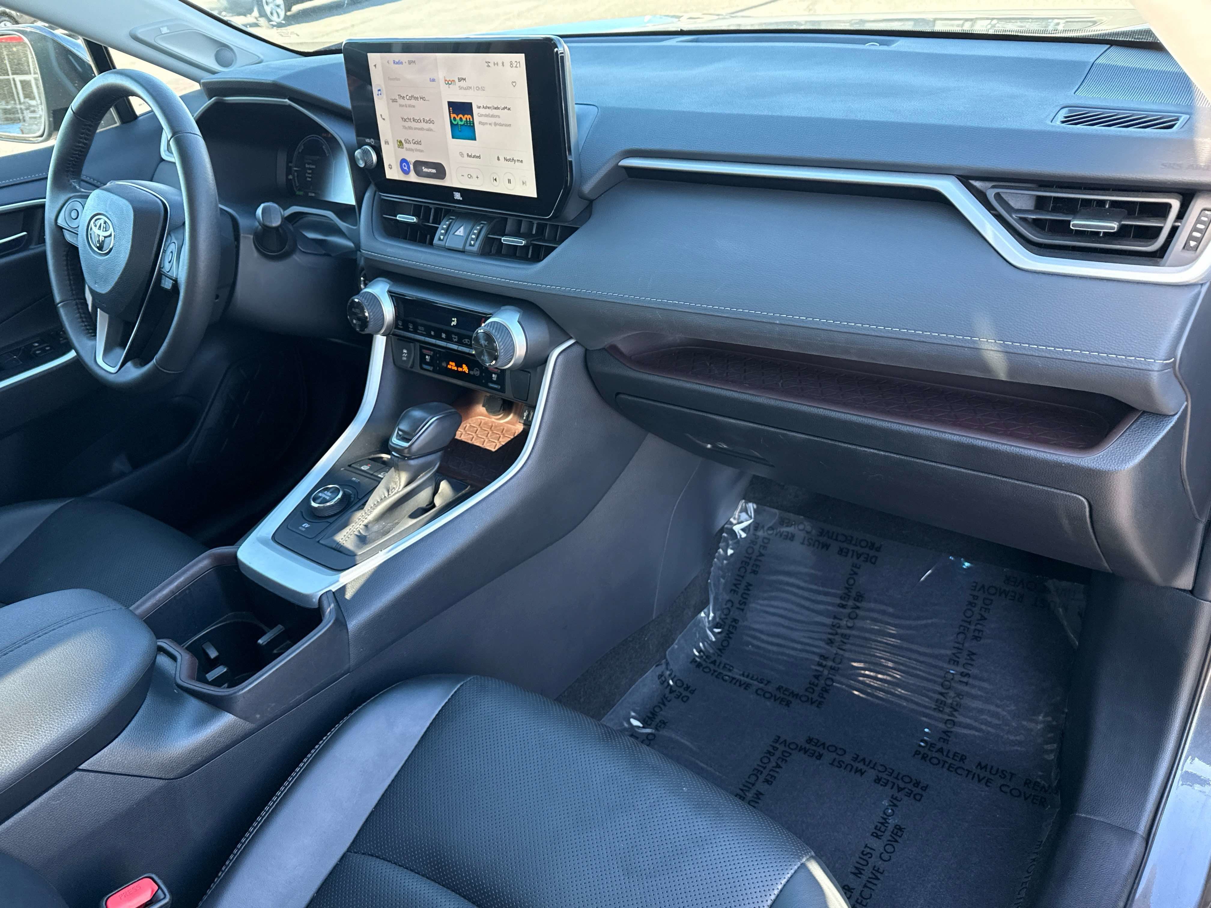 2023 Toyota RAV4 HYBRID Hybrid Limited