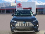 2023 Toyota RAV4 HYBRID Hybrid Limited
