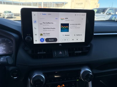 2023 Toyota RAV4 HYBRID Hybrid Limited