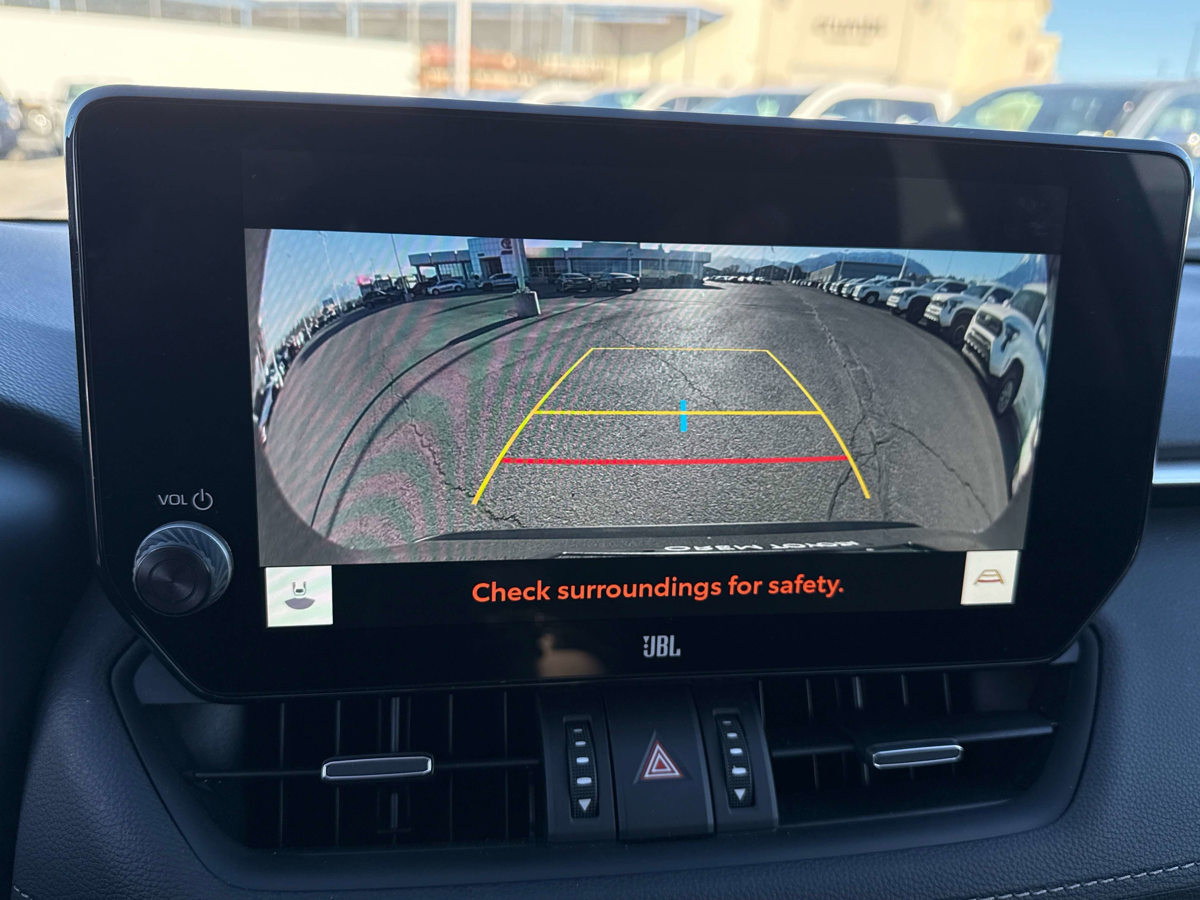 2023 Toyota RAV4 HYBRID Hybrid Limited