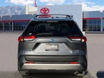 2023 Toyota RAV4 HYBRID Hybrid Limited
