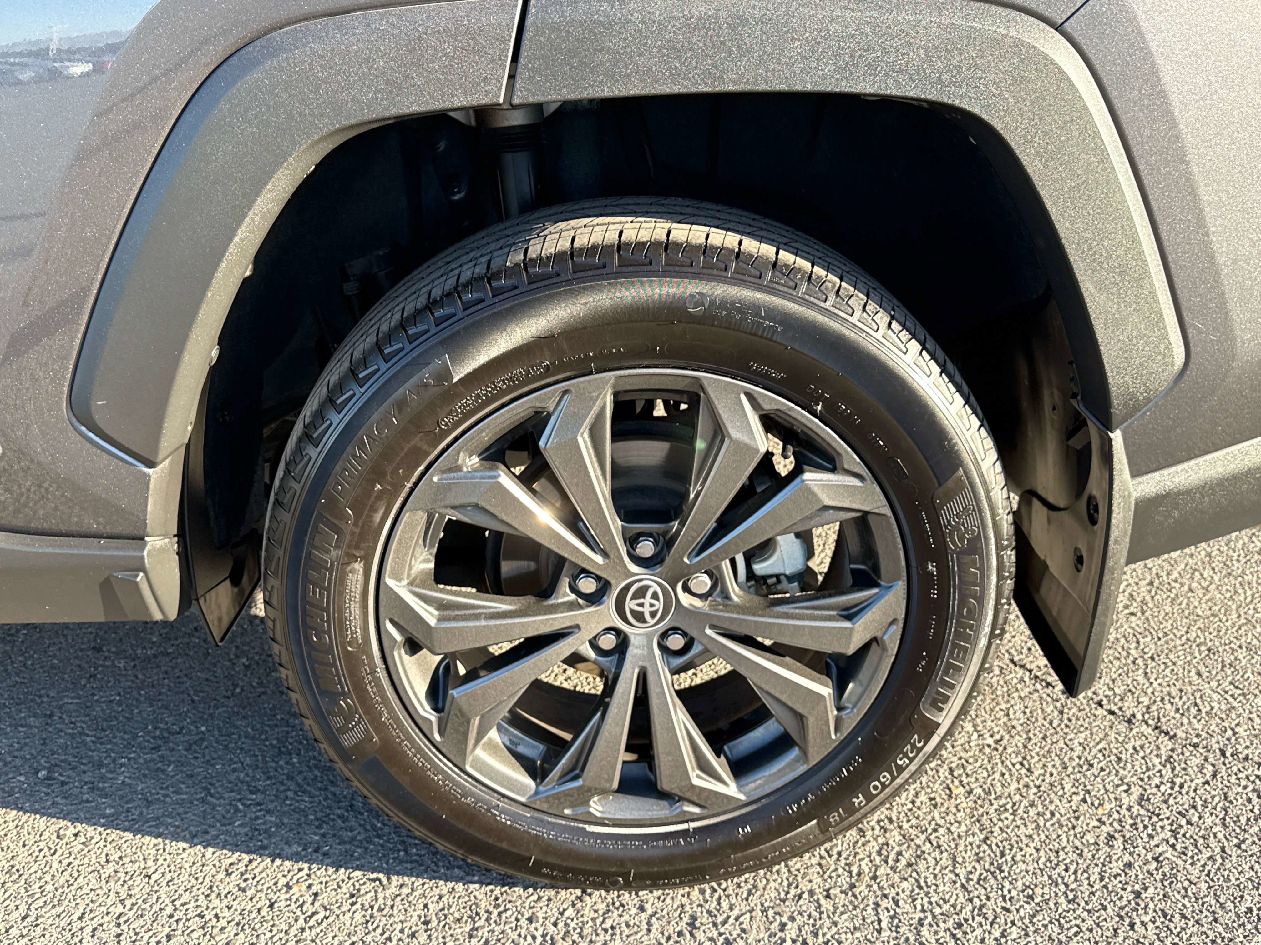 2023 Toyota RAV4 HYBRID Hybrid Limited