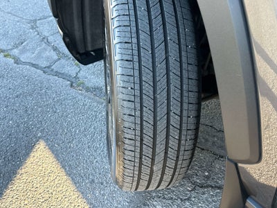 2023 Toyota RAV4 HYBRID Hybrid Limited