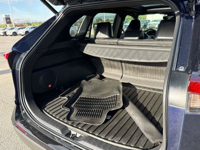 2021 Toyota RAV4 Hybrid Hybrid XSE