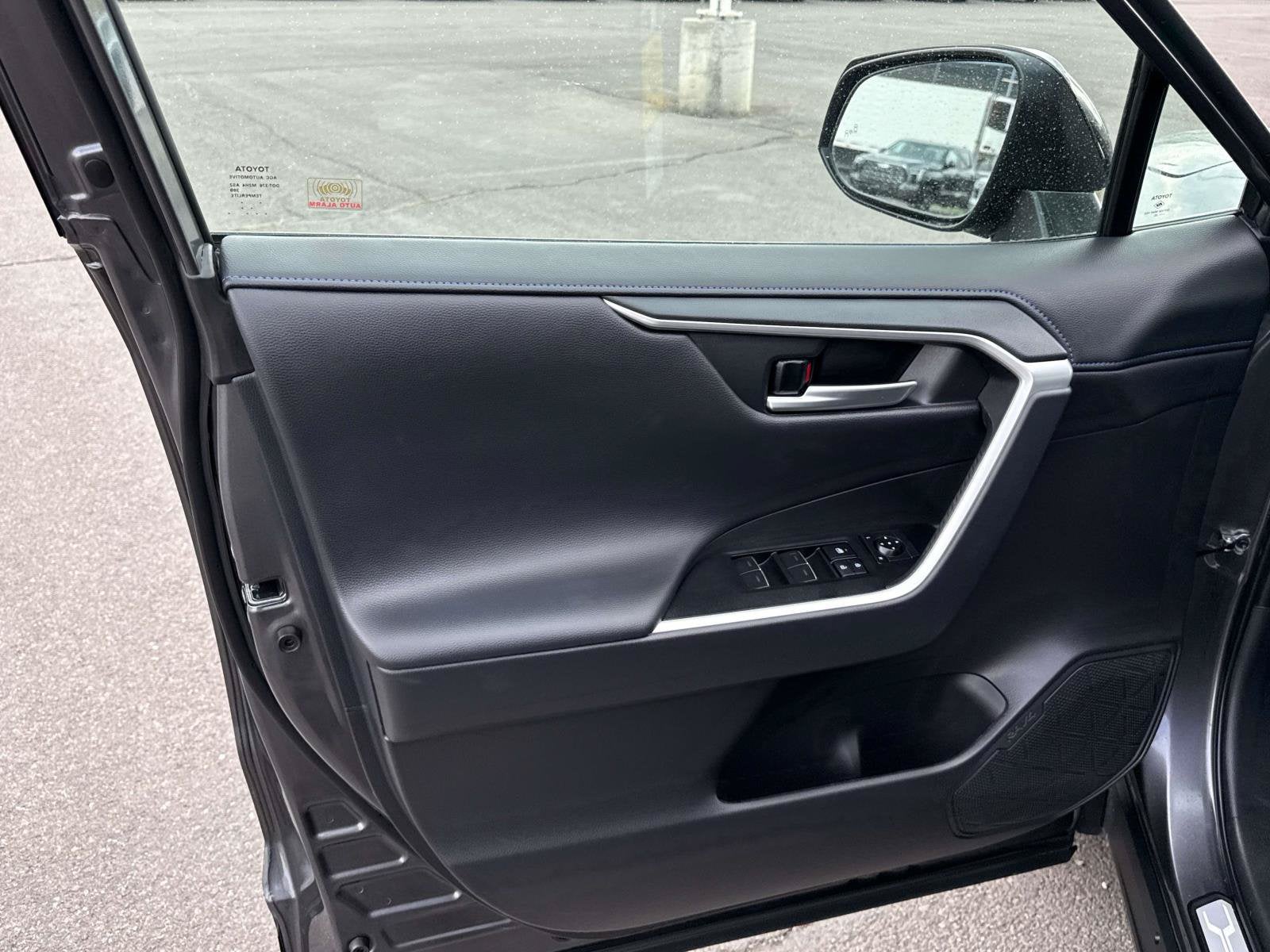 2025 Toyota RAV4 Hybrid Hybrid XSE