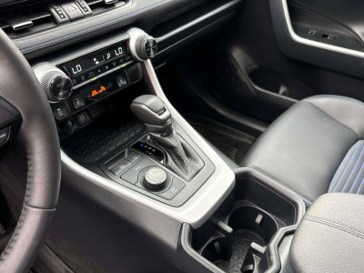 2025 Toyota RAV4 Hybrid Hybrid XSE