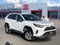 2025 Toyota RAV4 HYBRID Hybrid LE