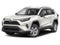 2024 Toyota RAV4 Hybrid Hybrid LE