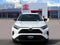 2025 Toyota RAV4 HYBRID Hybrid LE