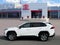 2025 Toyota RAV4 HYBRID Hybrid LE