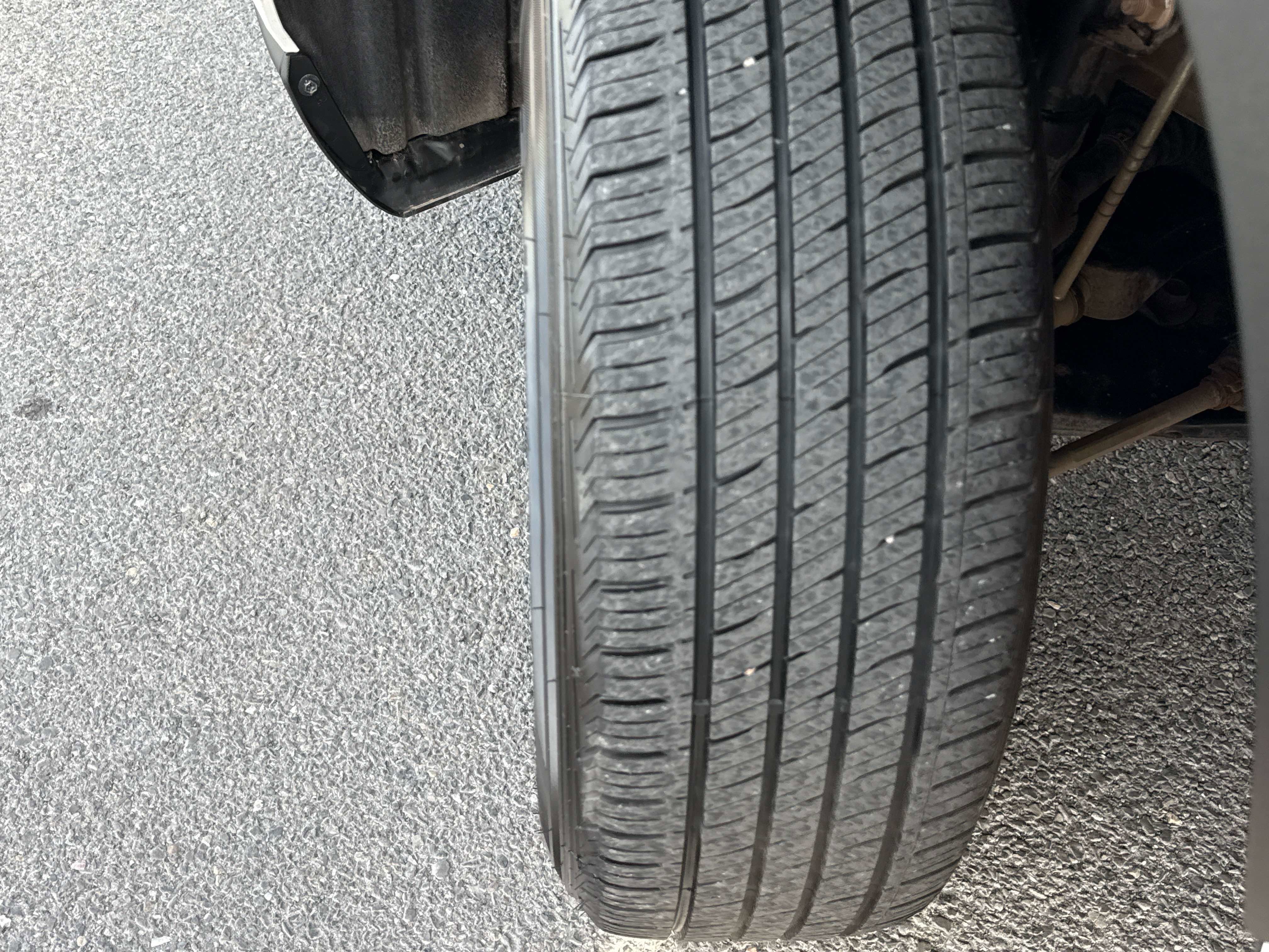 2025 Toyota RAV4 HYBRID Hybrid LE