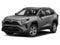 2022 Toyota RAV4 Hybrid Hybrid LE
