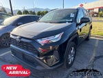 2023 Toyota RAV4 Hybrid Hybrid LE