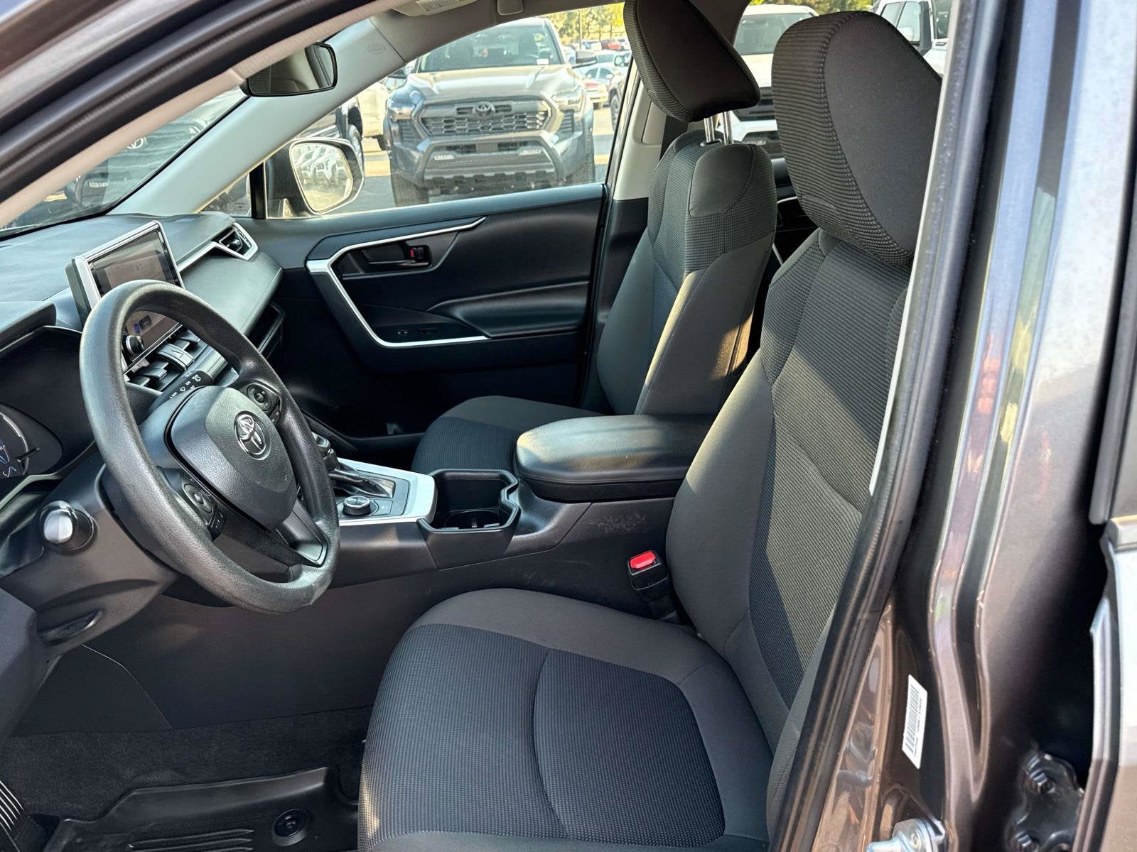 2024 Toyota RAV4 Hybrid Hybrid LE