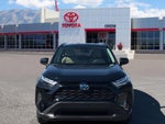 2024 Toyota RAV4 Hybrid Hybrid LE