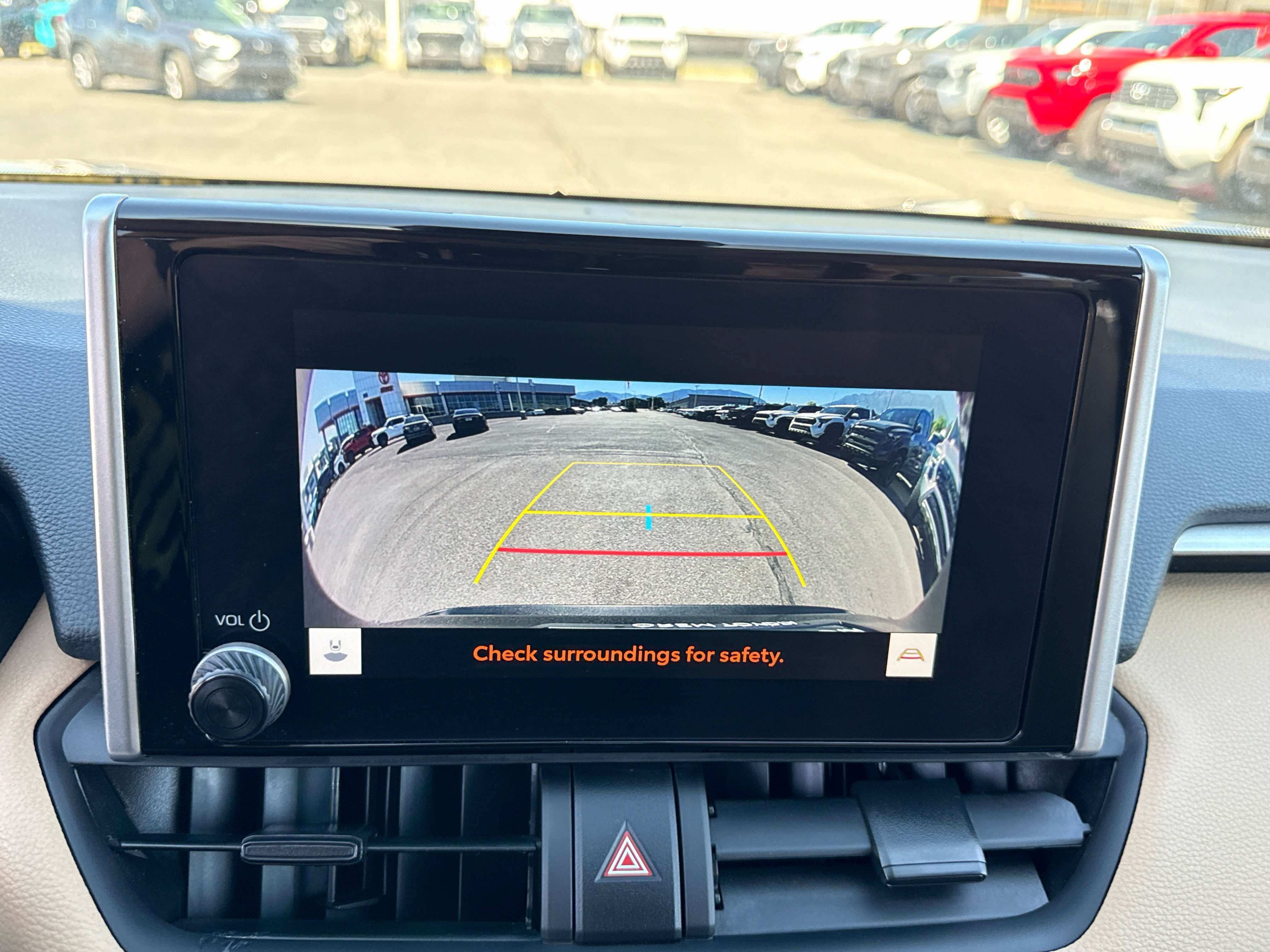 2024 Toyota RAV4 Hybrid Hybrid LE
