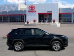 2024 Toyota RAV4 Hybrid Hybrid LE