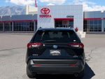 2024 Toyota RAV4 Hybrid Hybrid LE