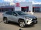 2024 Toyota RAV4 Hybrid Hybrid LE