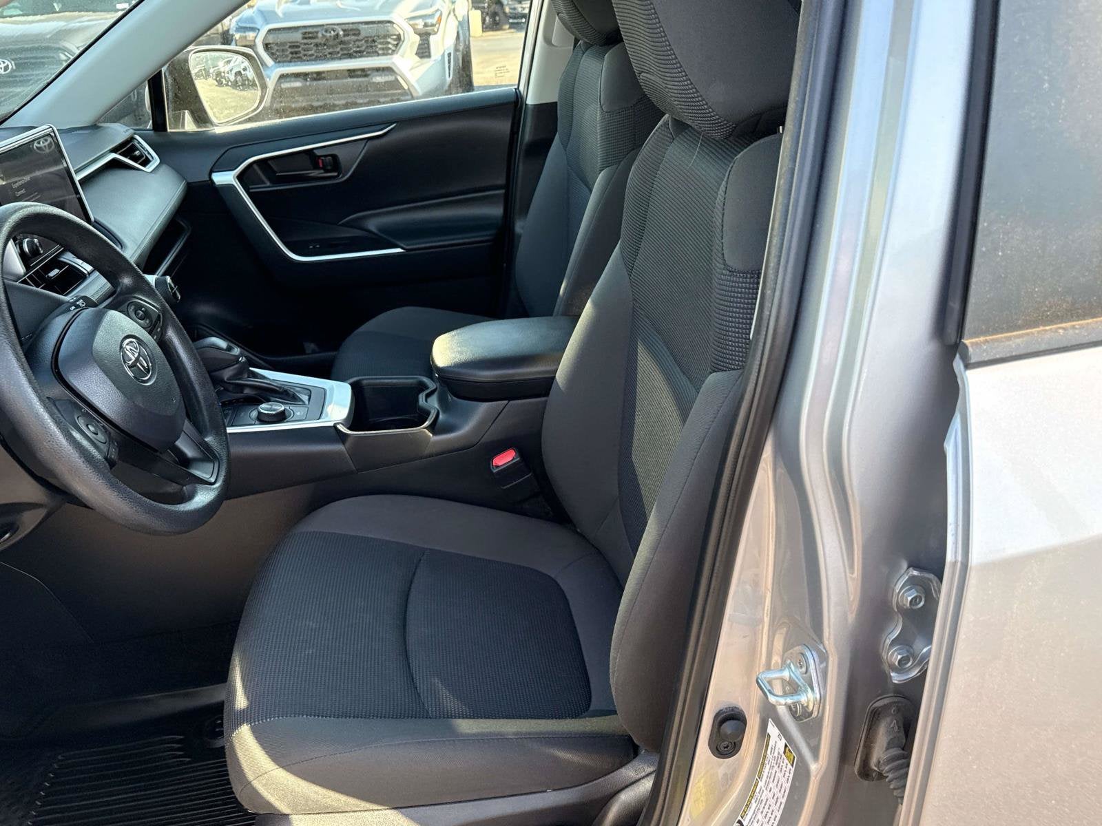 2024 Toyota RAV4 Hybrid Hybrid LE