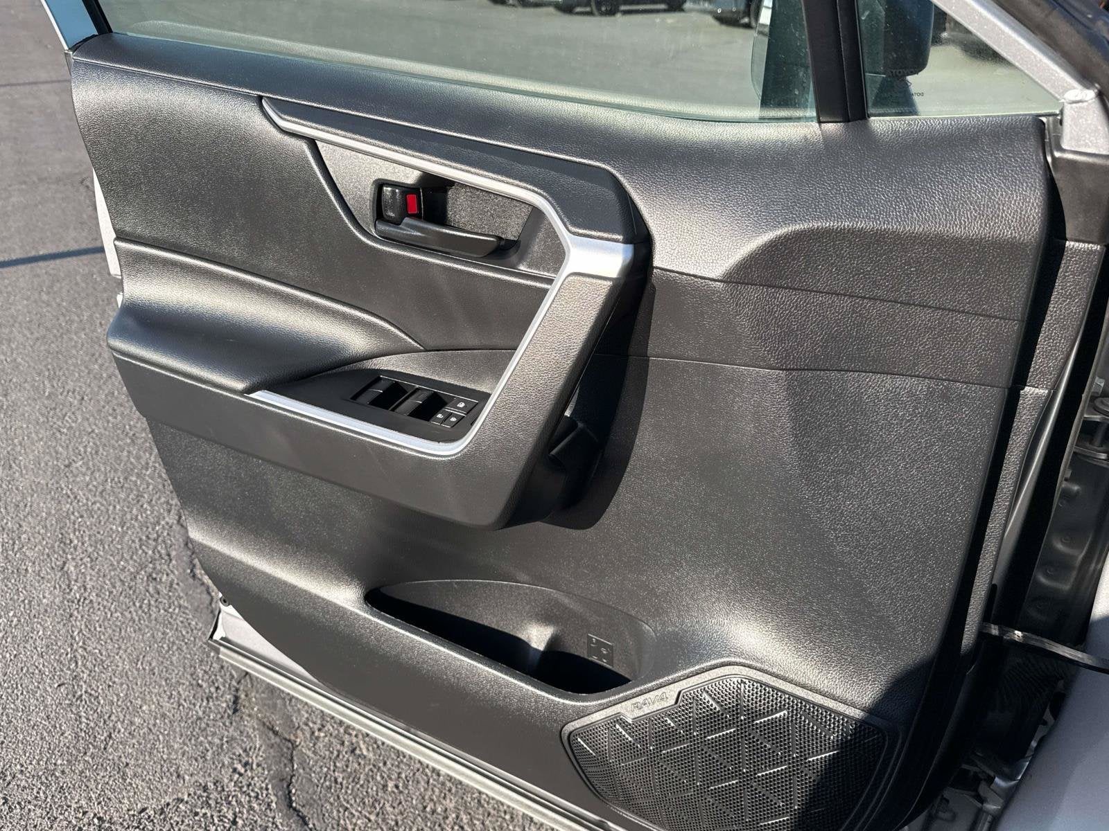 2024 Toyota RAV4 Hybrid Hybrid LE