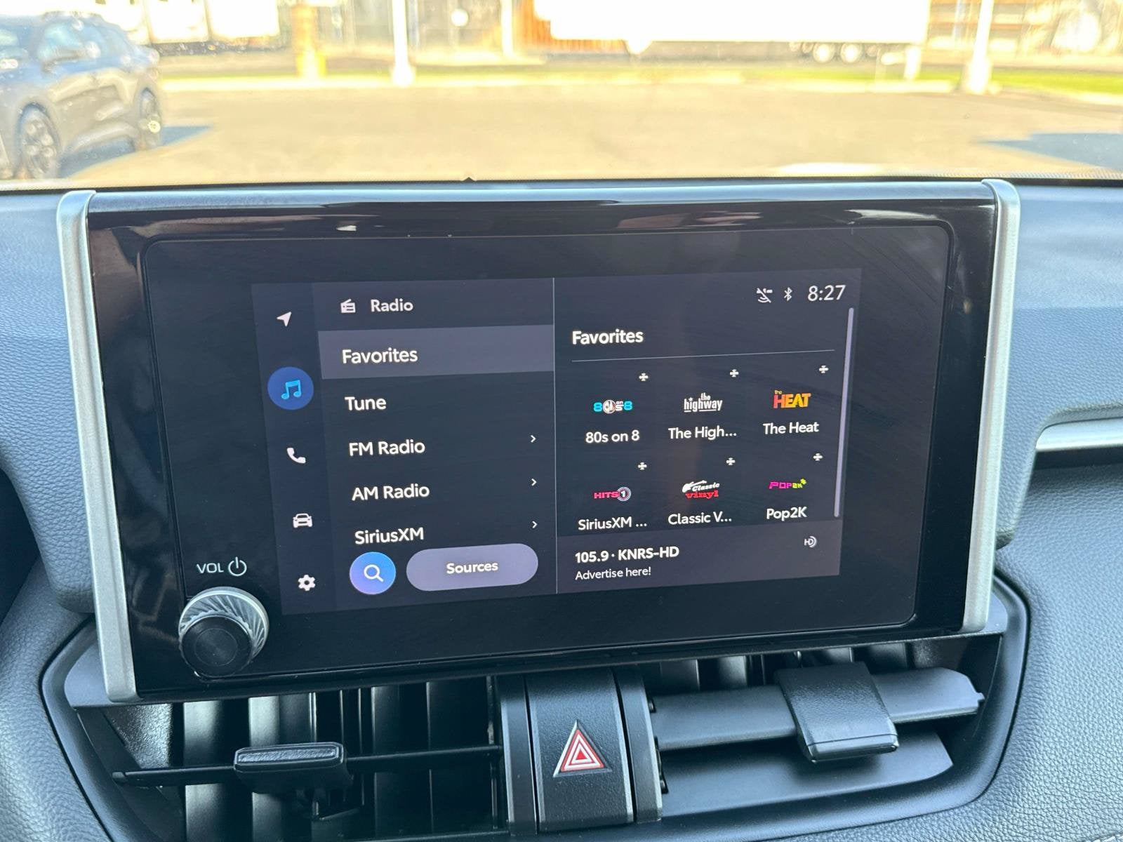 2024 Toyota RAV4 Hybrid Hybrid LE
