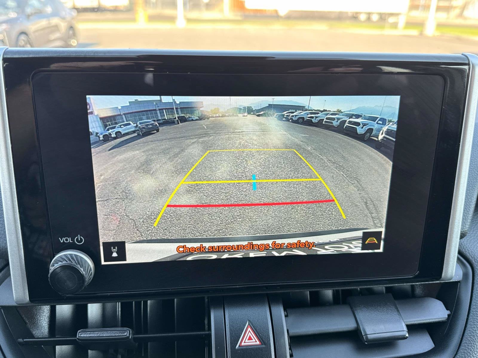 2024 Toyota RAV4 Hybrid Hybrid LE